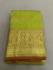 ARNI SILK HALF FINE ZARI SAREE WITH BLOUSE